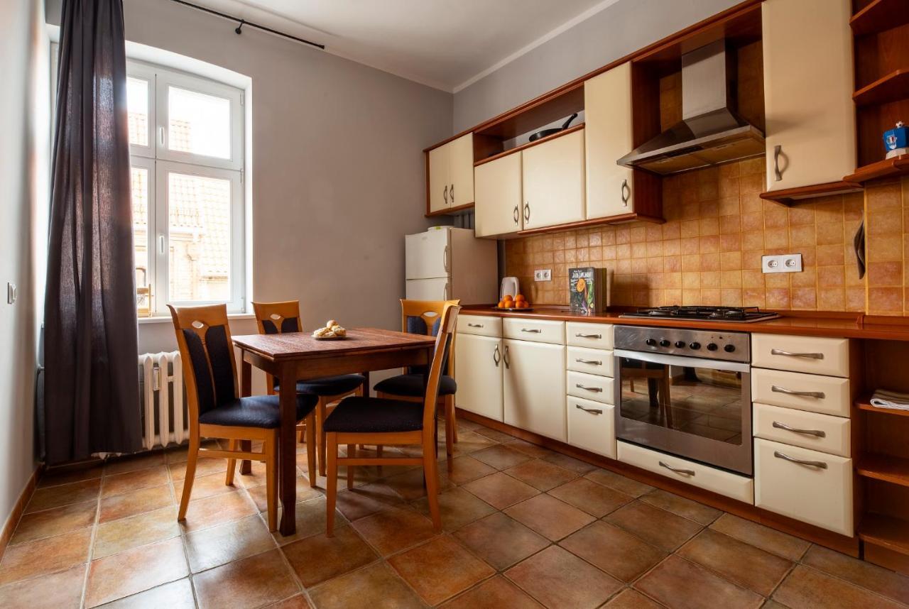Apartament Koci Leb Torun Exterior photo