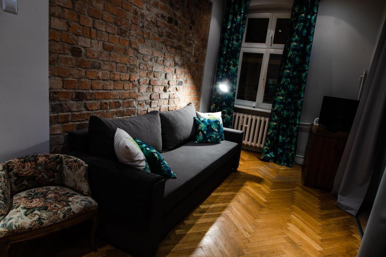 Apartament Koci Leb Torun Exterior photo
