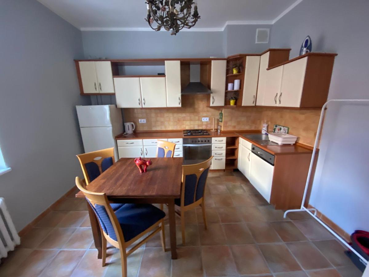 Apartament Koci Leb Torun Exterior photo