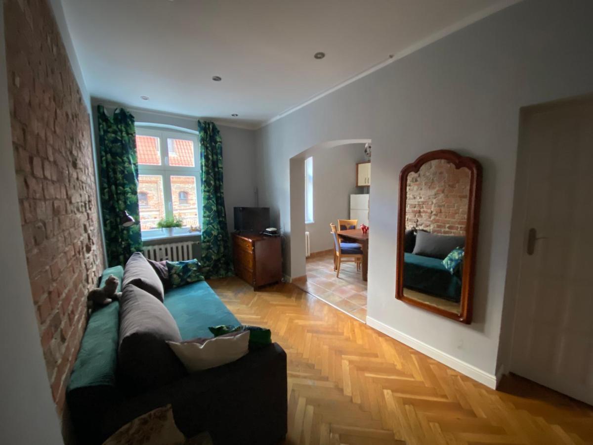 Apartament Koci Leb Torun Exterior photo