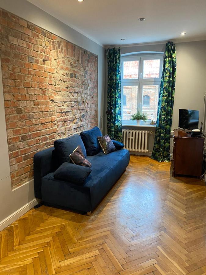Apartament Koci Leb Torun Exterior photo