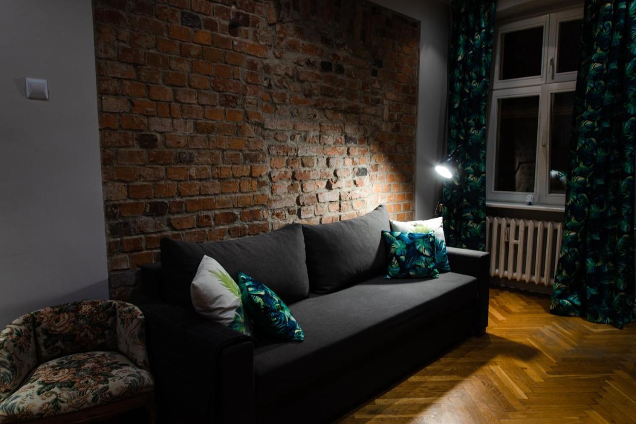 Apartament Koci Leb Torun Exterior photo