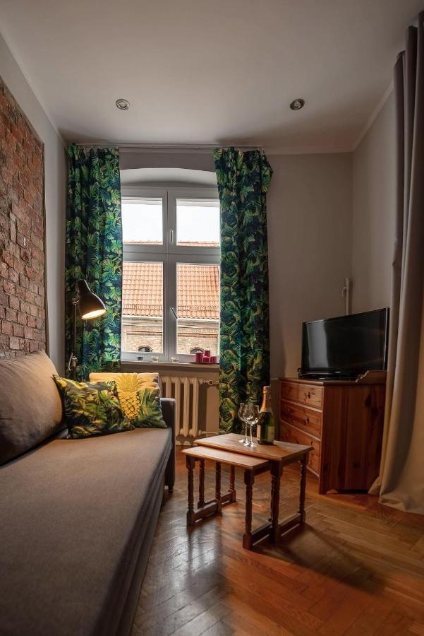 Apartament Koci Leb Torun Exterior photo